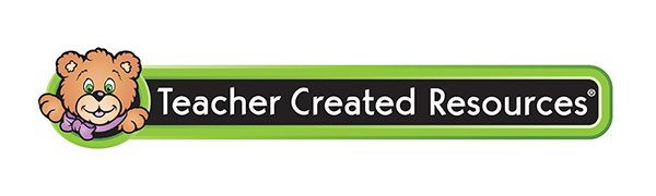 teacher created resources logo