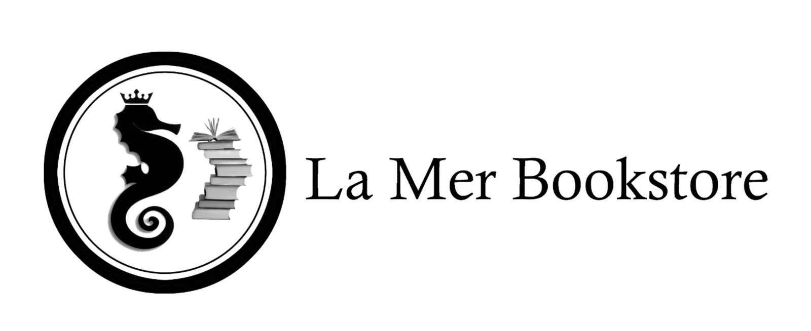 LA MER Bookstore